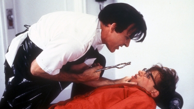 The Dentist (Little Shop)